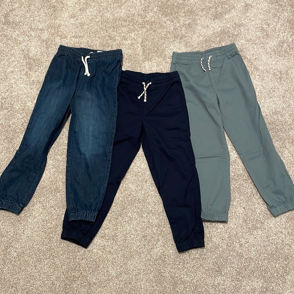 H&M 6X jogger pants. New with tags.